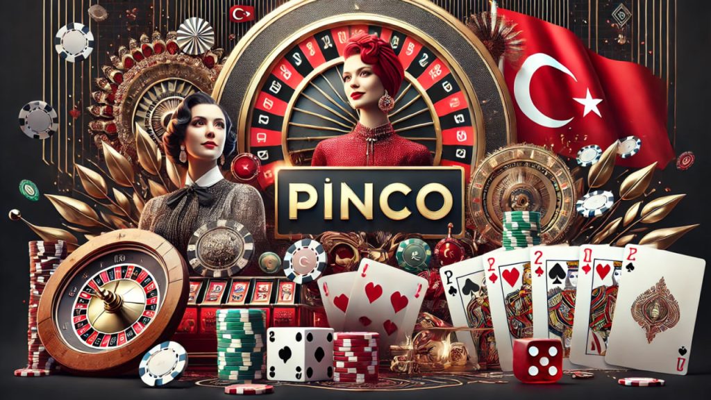 Pinco