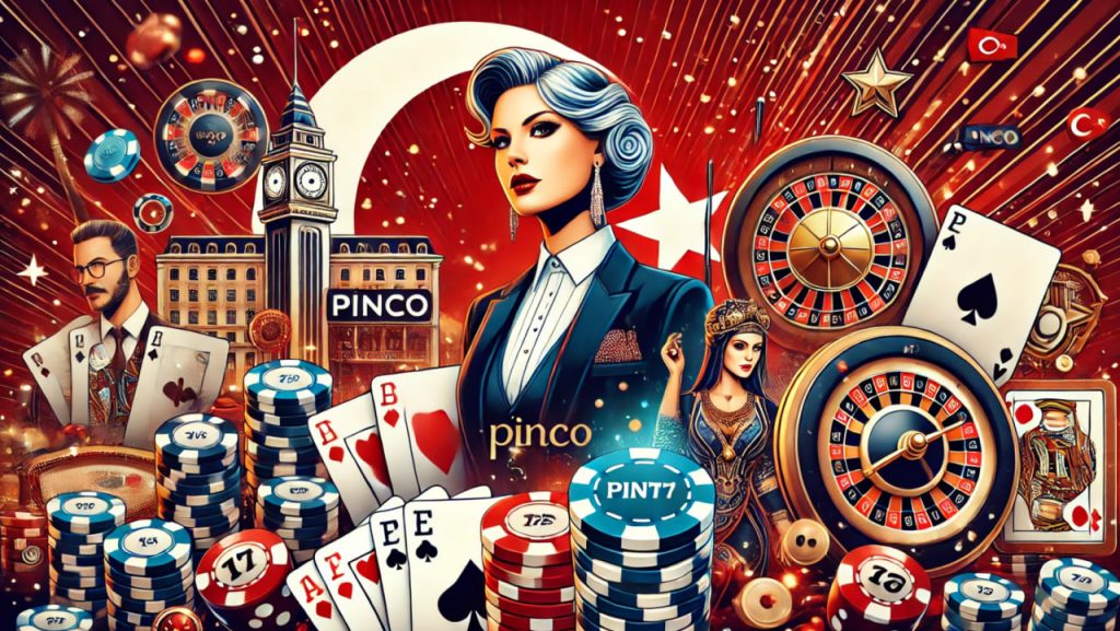 Pinco