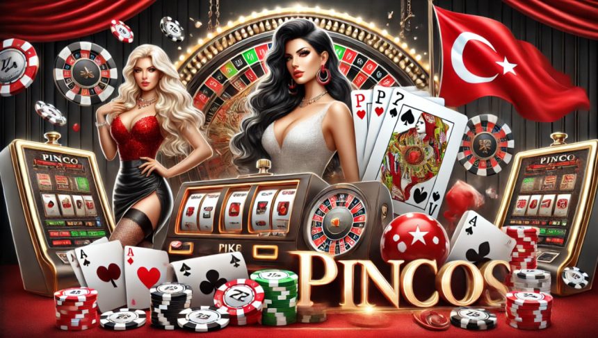 Pinco