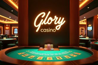 Glory casino